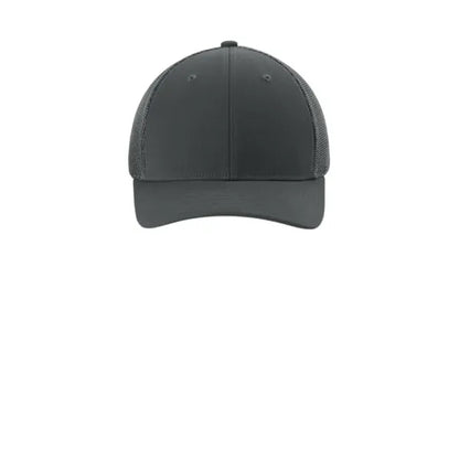 Sport-Tek Stretch-Tek Mesh Back Cap