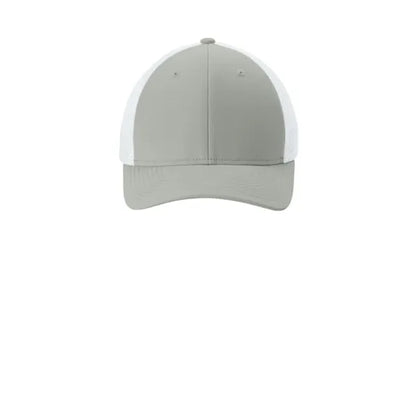 Sport-Tek Stretch-Tek Mesh Back Cap