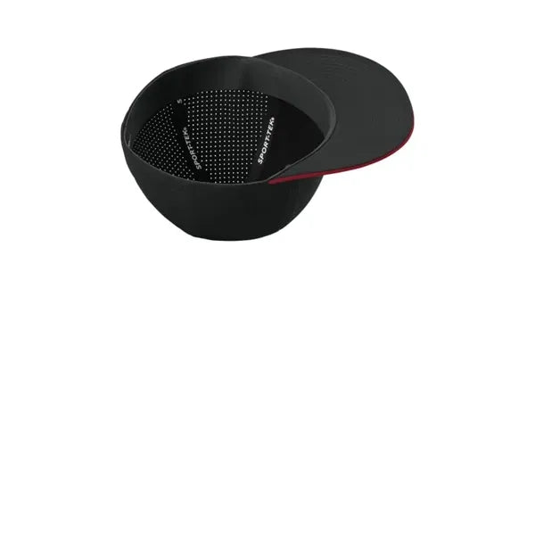 Sport-Tek Pro-Cut Stretch-Tek Cap