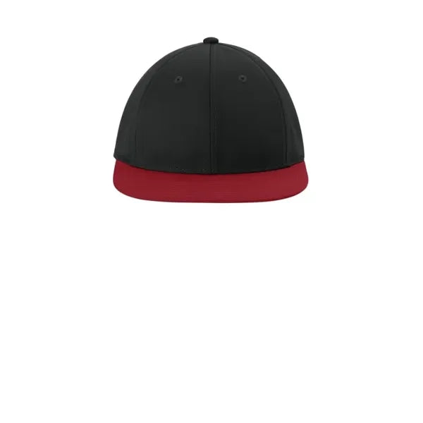 Sport-Tek Pro-Cut Stretch-Tek Cap