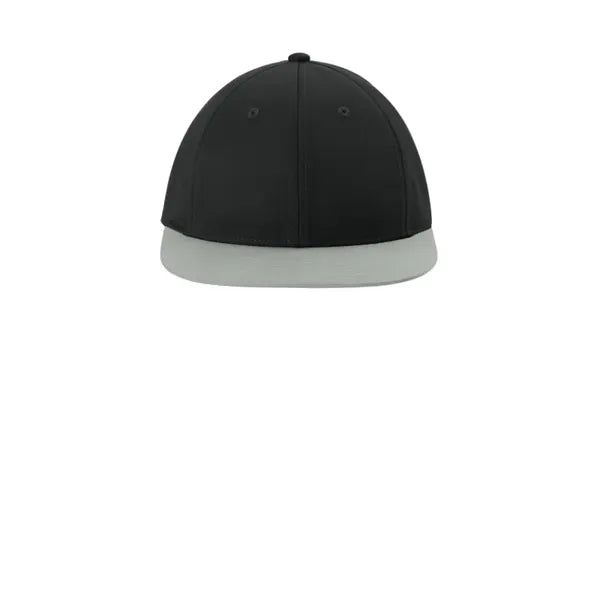 Sport-Tek Pro-Cut Stretch-Tek Cap