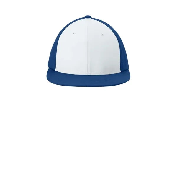 Sport-Tek Pro-Cut Stretch-Tek Cap