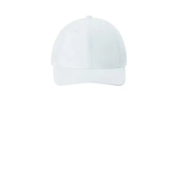Sport-Tek Pro-Cut Adjustable Cap