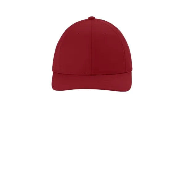 Sport-Tek Pro-Cut Adjustable Cap