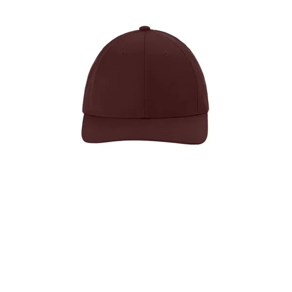 Sport-Tek Pro-Cut Adjustable Cap