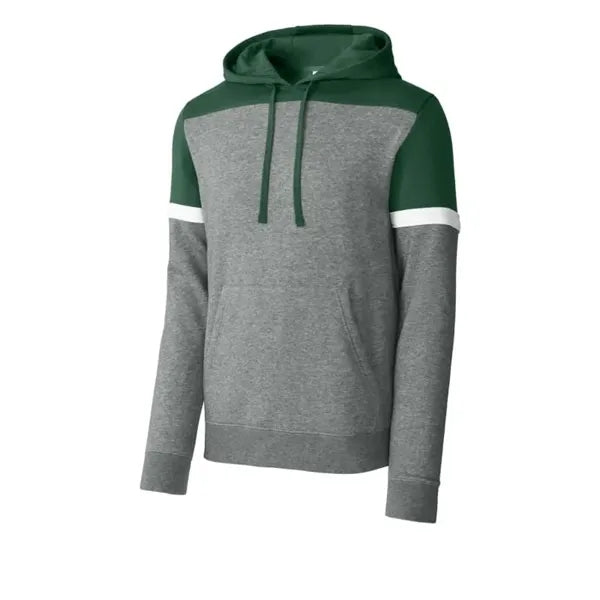 Sport-Tek Drive Fleece Colorblock Hoodie