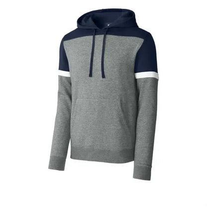 Sport-Tek Drive Fleece Colorblock Hoodie