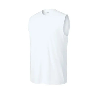 Sport-Tek Club Sleeveless V-Neck
