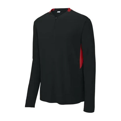 Sport-Tek Club 1/4-Zip Pullover
