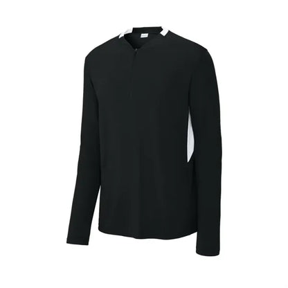 Sport-Tek Club 1/4-Zip Pullover