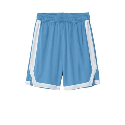 Sport-Tek Rival Basketball 7"Short