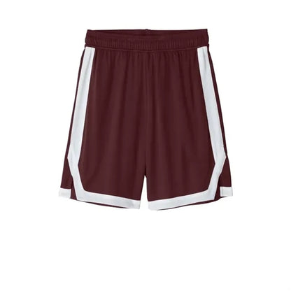 Sport-Tek Rival Basketball 7"Short