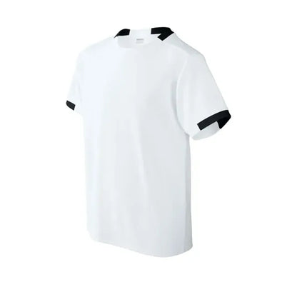 Sport-Tek Youth Club Short Sleeve Crew