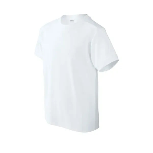 Sport-Tek Youth Club Short Sleeve Crew