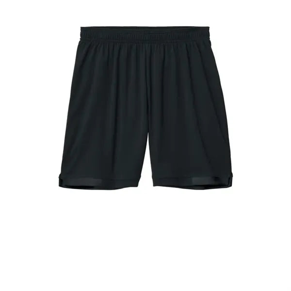 Sport-Tek Youth Club 5" Short