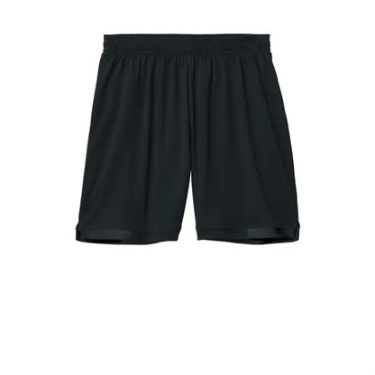 Sport-Tek Youth Club 5" Short