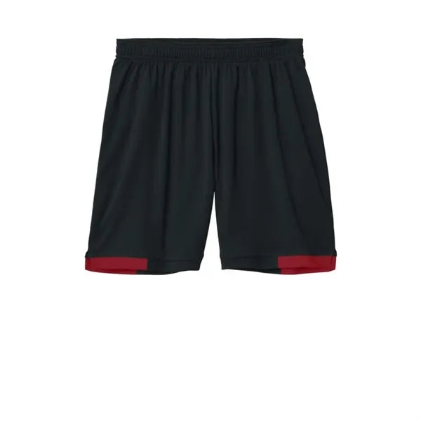 Sport-Tek Youth Club 5" Short