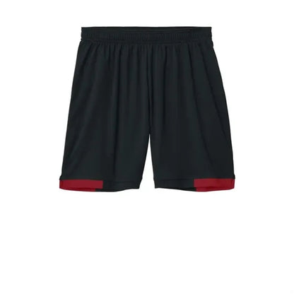 Sport-Tek Youth Club 5" Short