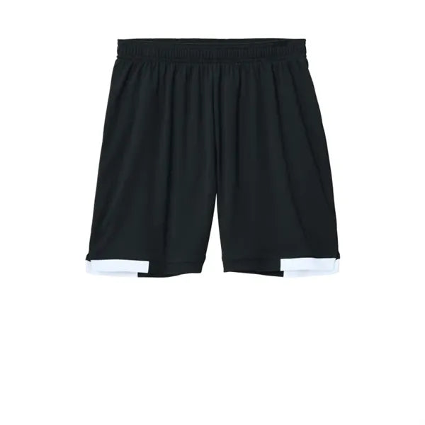 Sport-Tek Youth Club 5" Short