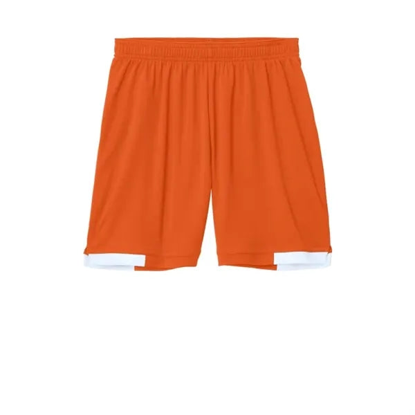 Sport-Tek Youth Club 5" Short
