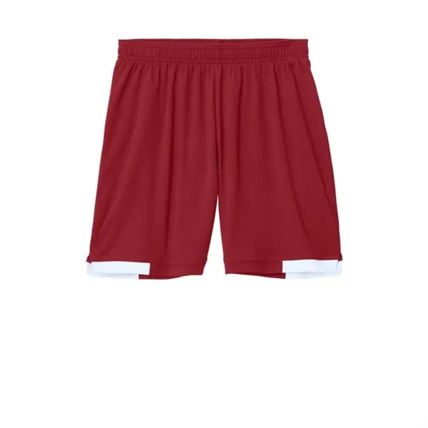 Sport-Tek Youth Club 5" Short
