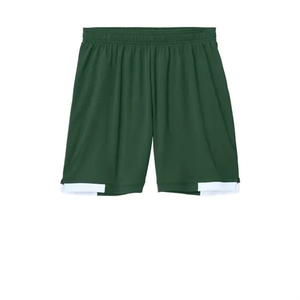 Sport-Tek Youth Club 5" Short