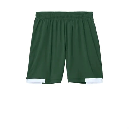 Sport-Tek Youth Club 5" Short