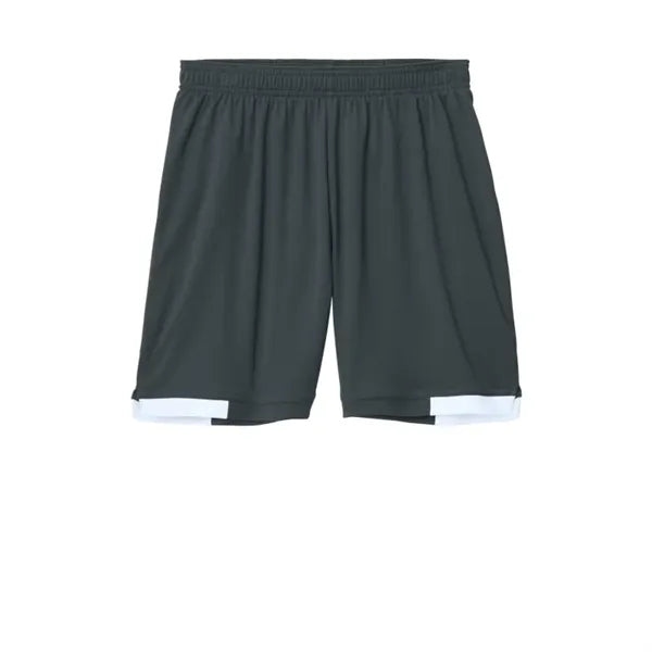 Sport-Tek Youth Club 5" Short