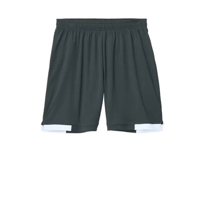 Sport-Tek Youth Club 5" Short