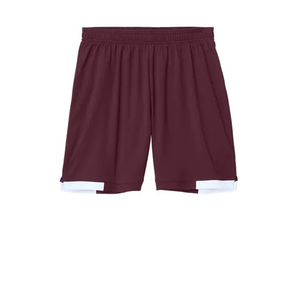 Sport-Tek Youth Club 5" Short