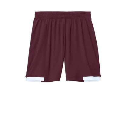 Sport-Tek Youth Club 5" Short