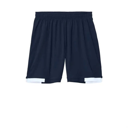 Sport-Tek Youth Club 5" Short