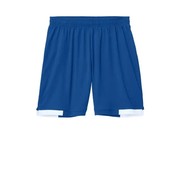 Sport-Tek Youth Club 5" Short