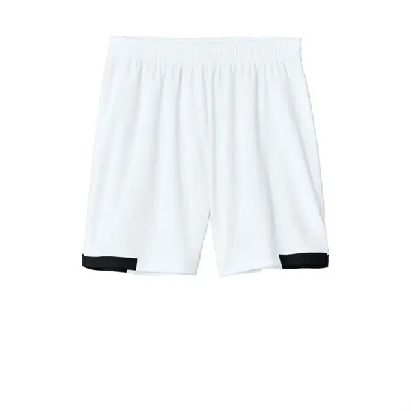 Sport-Tek Youth Club 5" Short