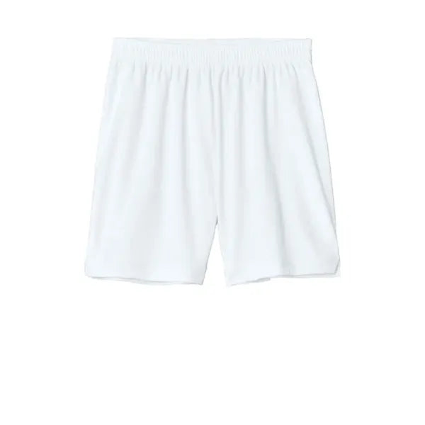 Sport-Tek Youth Club 5" Short
