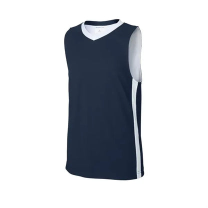 Sport-Tek Youth Rival Basketball Rev Jersey