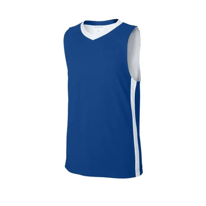 Sport-Tek Youth Rival Basketball Rev Jersey