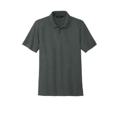 Mercer+Mettle Stretch Heavyweight Pique Polo
