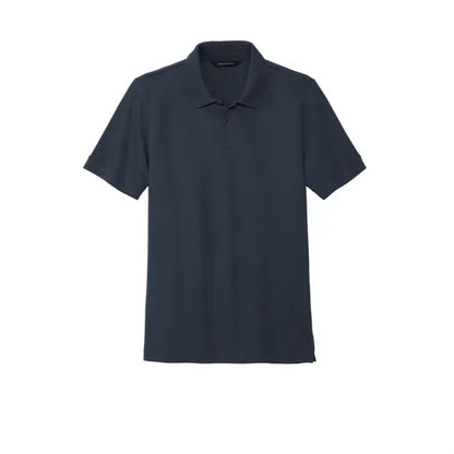 Mercer+Mettle Stretch Heavyweight Pique Polo