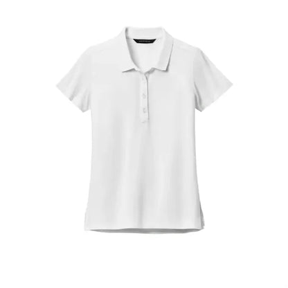 Mercer+Mettle Women's Stretch Pique Polo