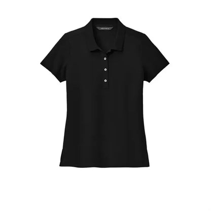 Mercer+Mettle Women's Stretch Pique Polo