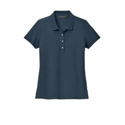 Mercer+Mettle Women's Stretch Pique Polo