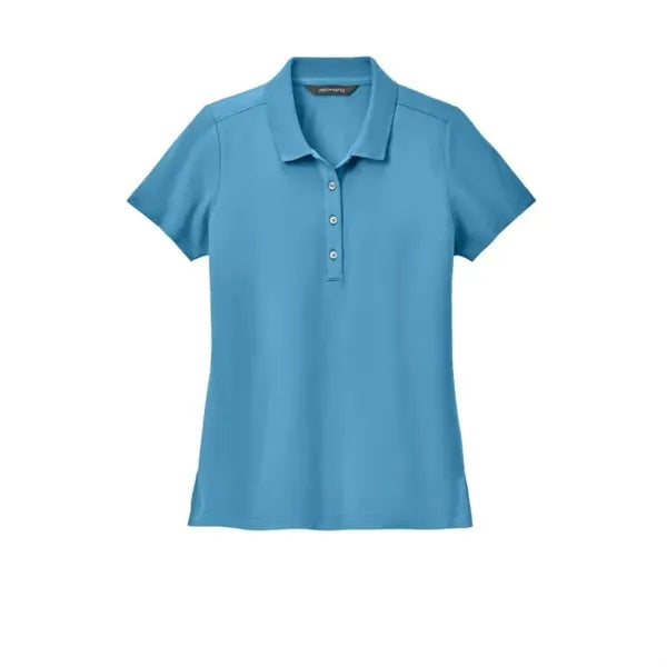 Mercer+Mettle Women's Stretch Pique Polo