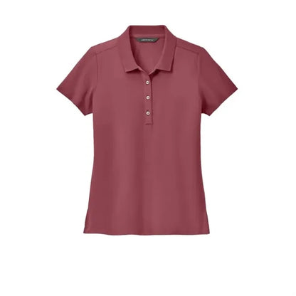 Mercer+Mettle Women's Stretch Pique Polo