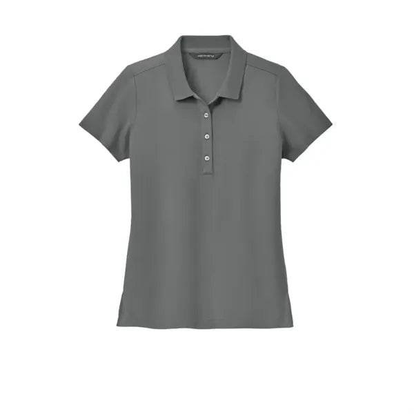 Mercer+Mettle Women's Stretch Pique Polo