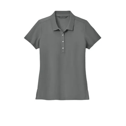 Mercer+Mettle Women's Stretch Pique Polo
