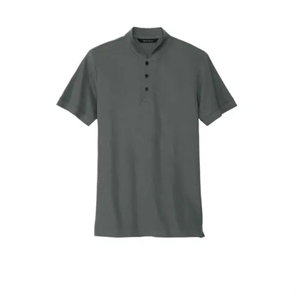 Mercer+Mettle Stretch Pique Henley