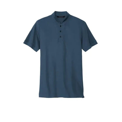 Mercer+Mettle Stretch Pique Henley