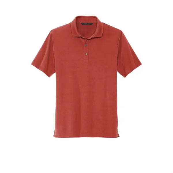 Mercer+Mettle Stretch Jersey Polo