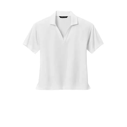 Mercer+Mettle Women's Stretch Jersey Polo